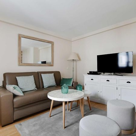 Amazing Duplex 4P- Louvre Museum Apartment Paris Luaran gambar